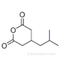 Anhydride 3-isobutylglutarique CAS 185815-59-2